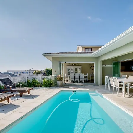 Barbados Villa Cape Town Exterior photo