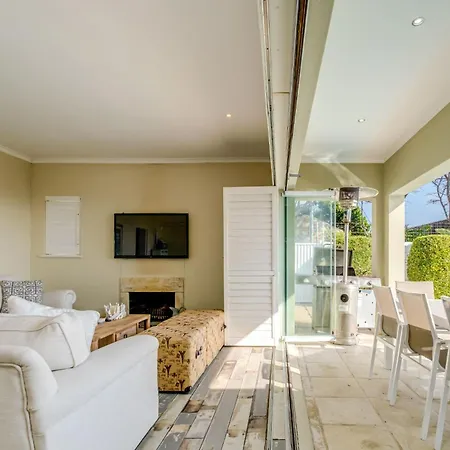 Barbados Villa Cape Town Exterior photo