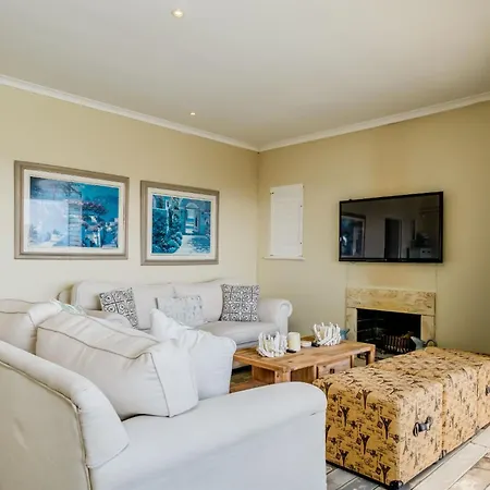 Barbados Villa Cape Town Exterior photo