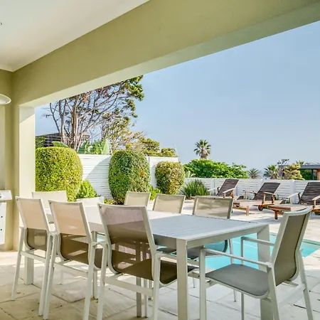 Barbados Villa Cape Town Exterior photo