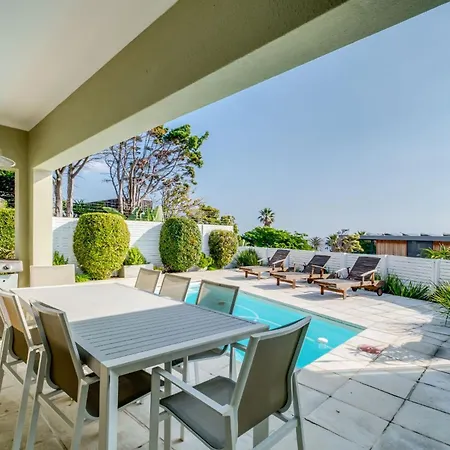 Barbados Villa Cape Town Exterior photo