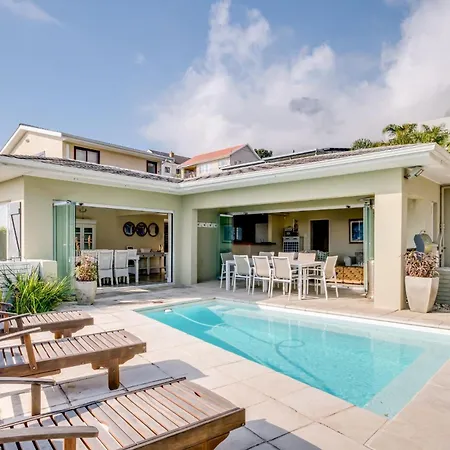 Barbados Villa Cape Town Exterior photo