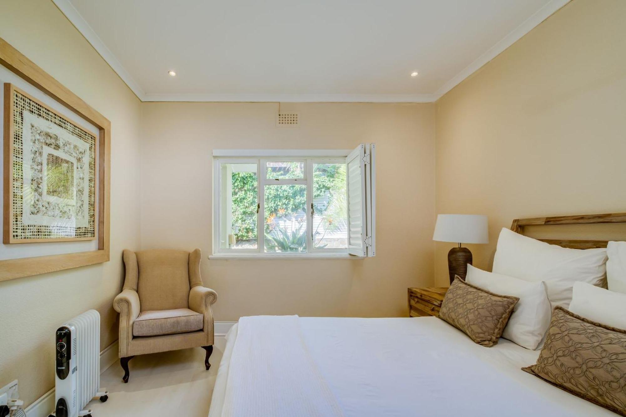 Villa Nox Rentals - Barbados Kapstadt