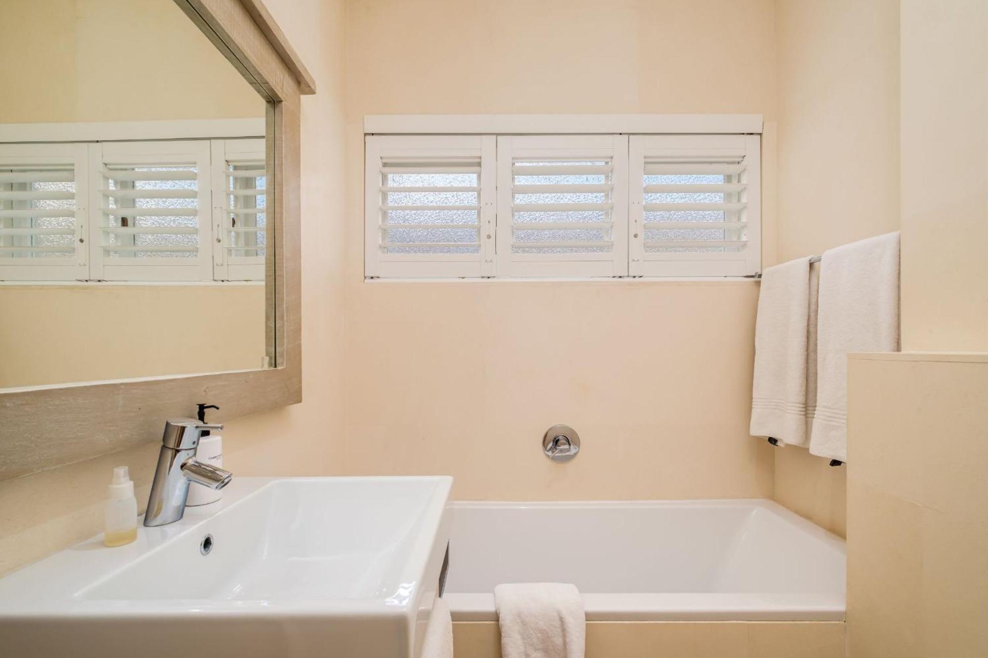 Nox Rentals - Barbados Villa *