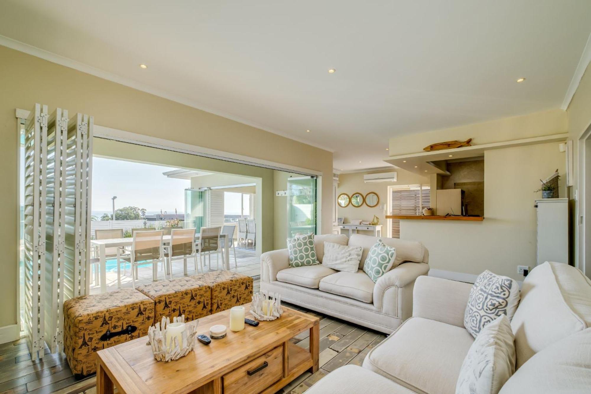 Villa Nox Rentals - Barbados