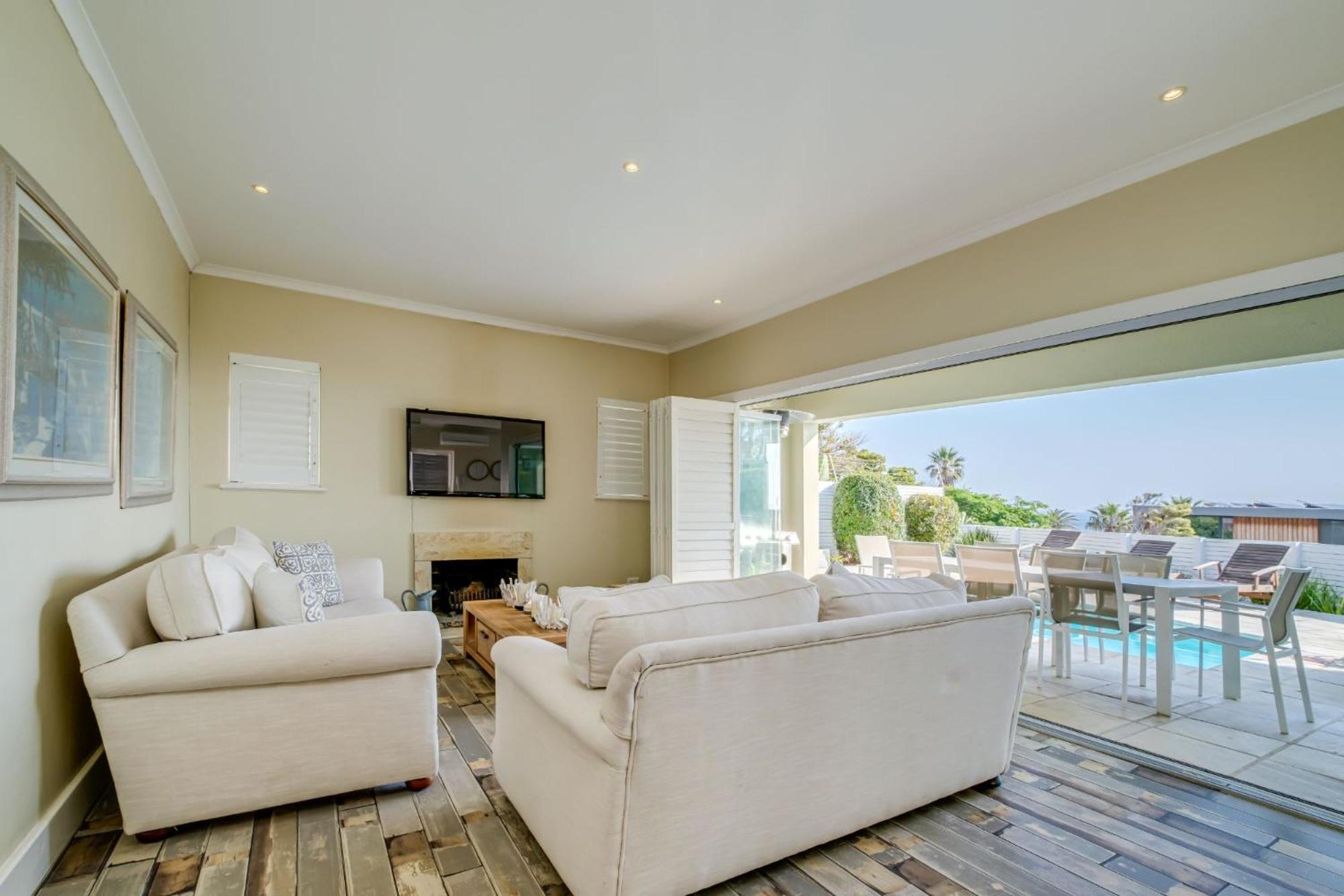Nox Rentals - Barbados Villa Kapstadt
