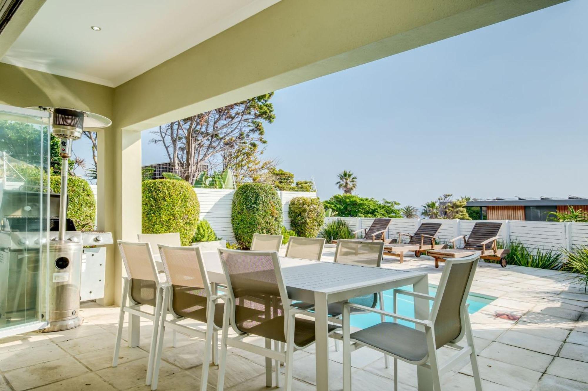 Villa Nox Rentals - Barbados *